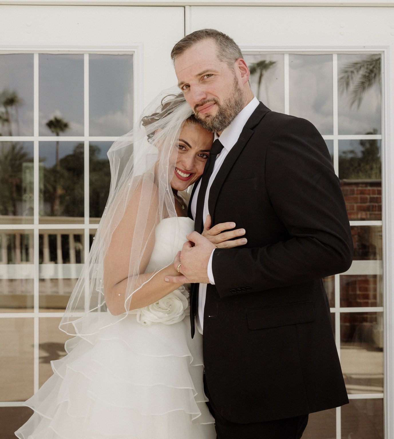 Danny and Didi Hardesty
